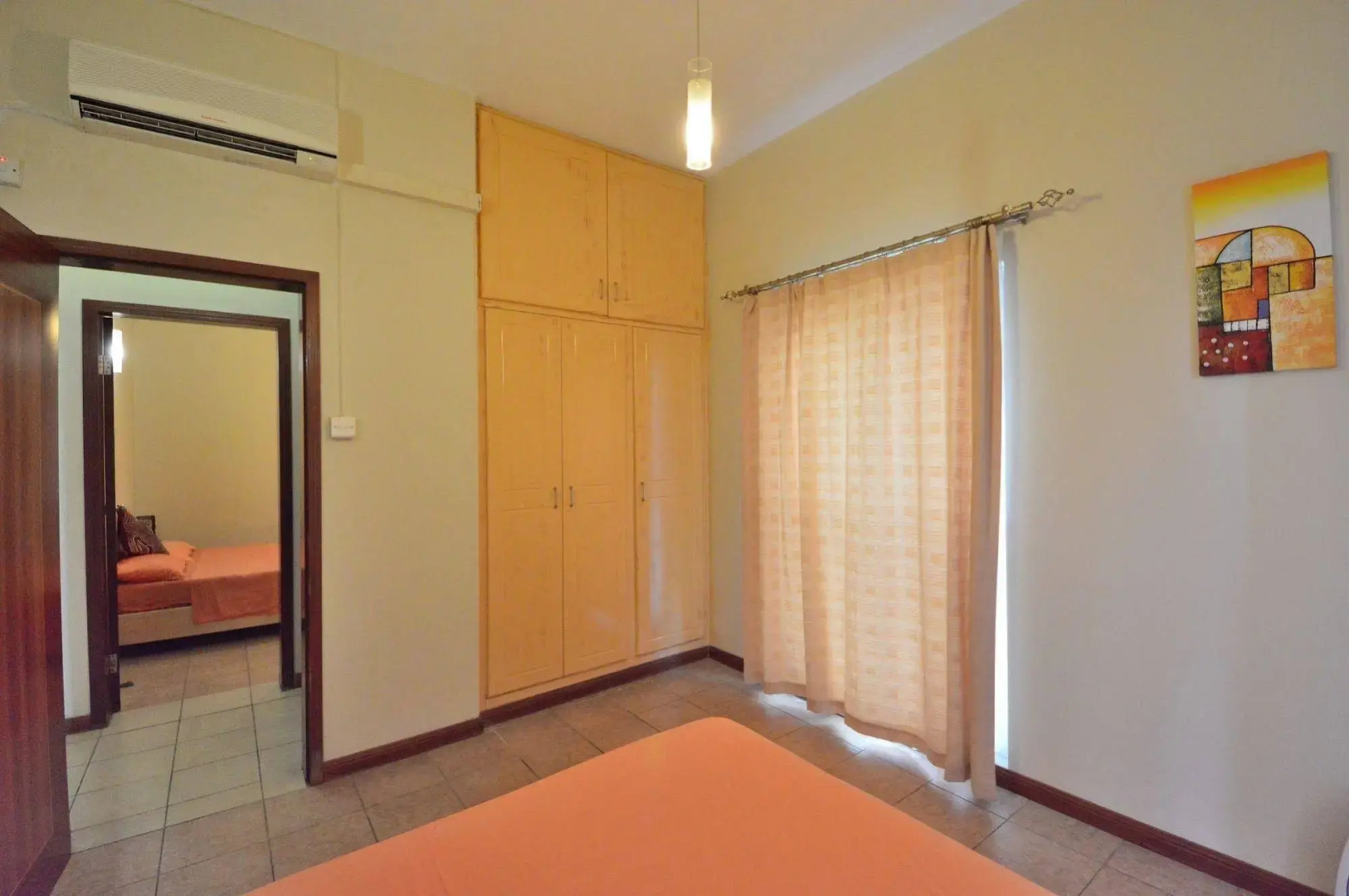 Paradya Beach Apartments