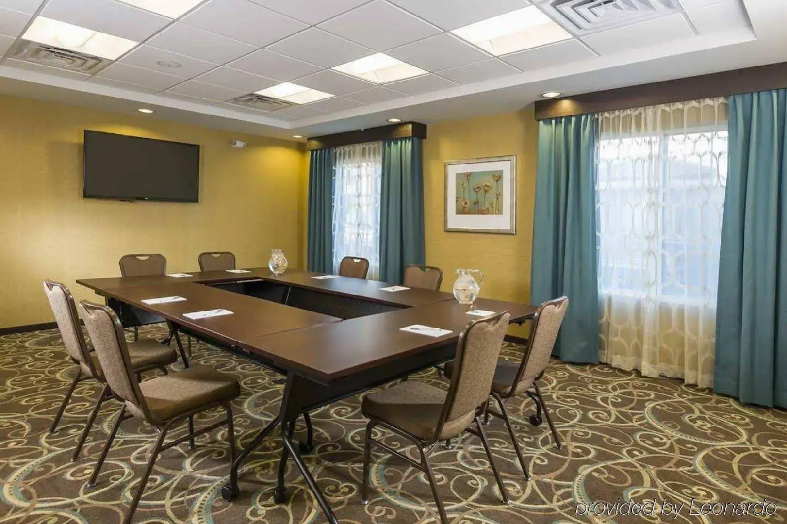 Hampton Inn & Suites San Bernardino