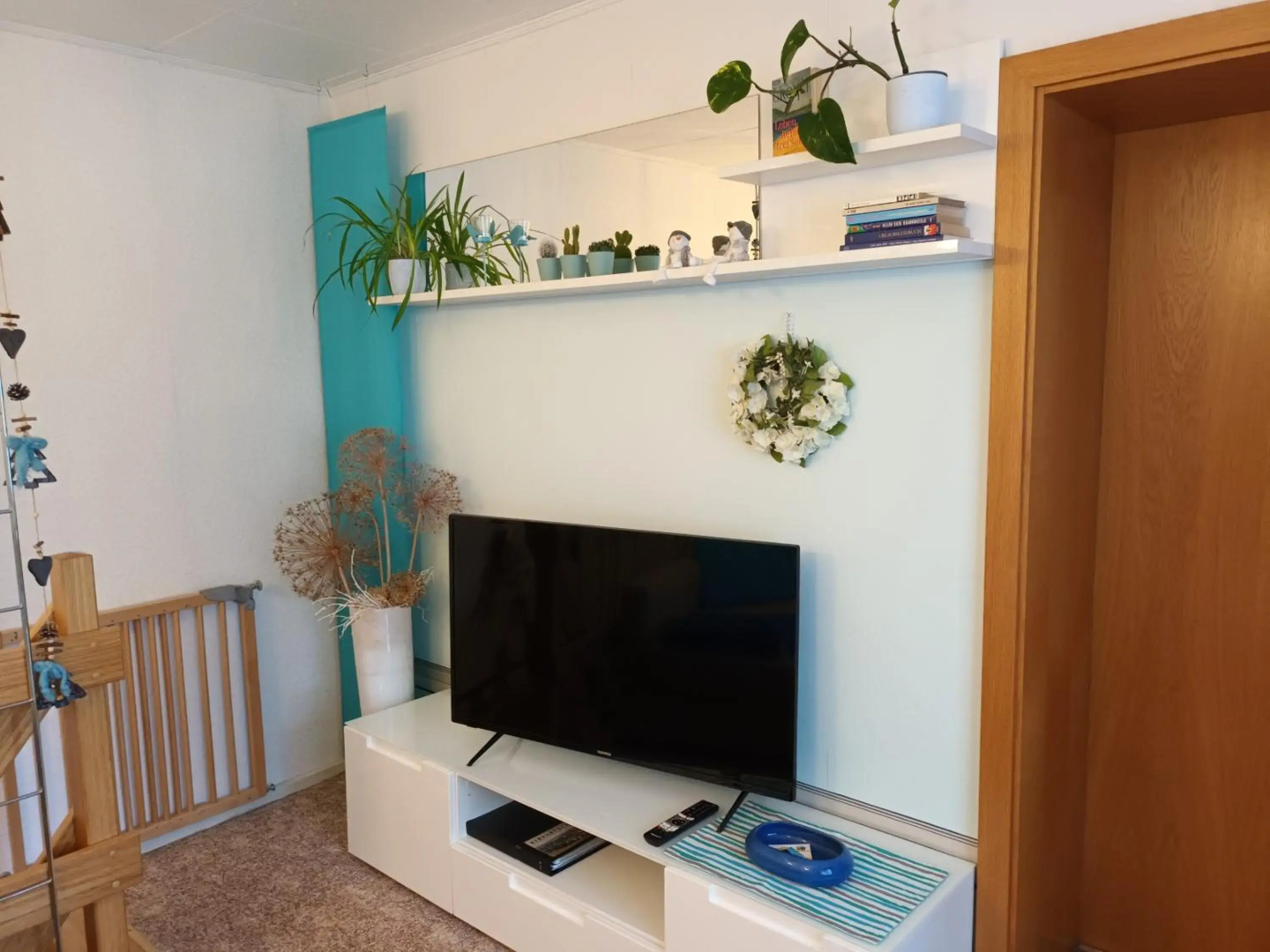 Ferienwohnung "Waldesruh"