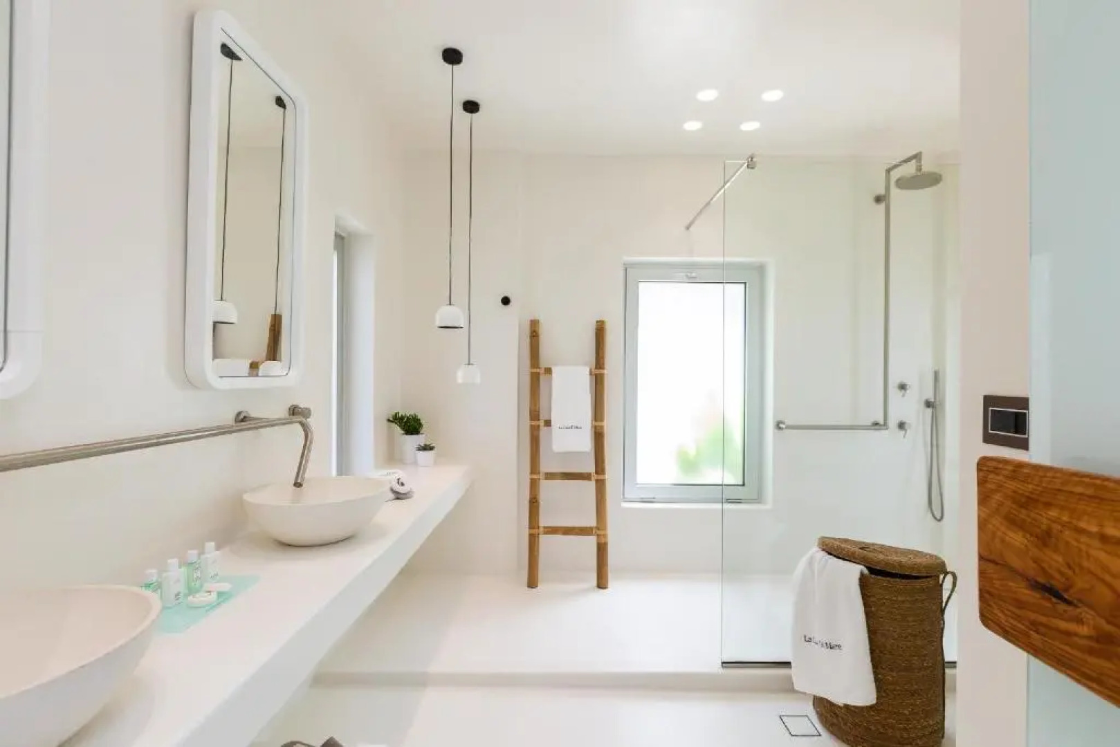 La Casa di Mare, Luxury Beach Front Villa, By ThinkVilla