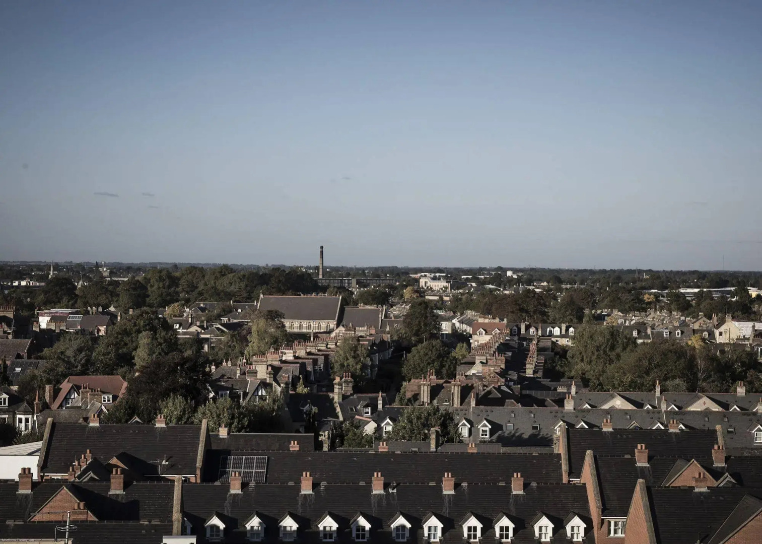 Clayton Hotel Cambridge