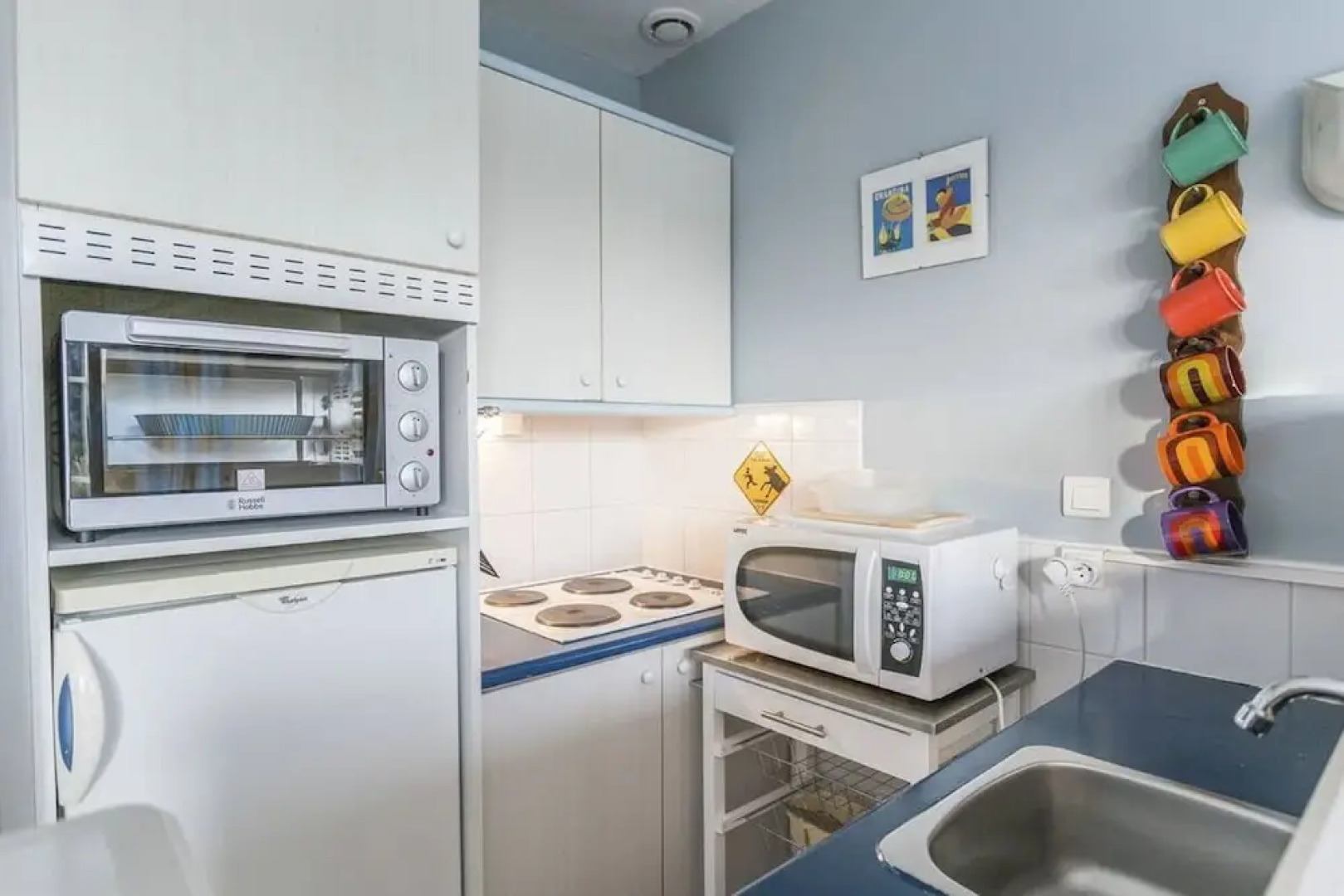 Maeva Particuliers Résidence Belle Dune