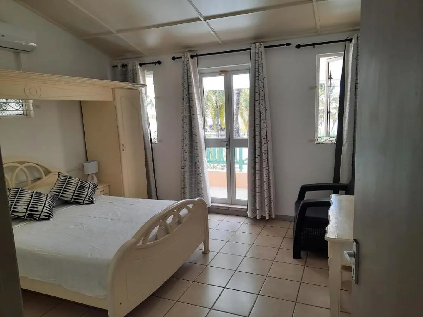 23 Residence Thalassa,