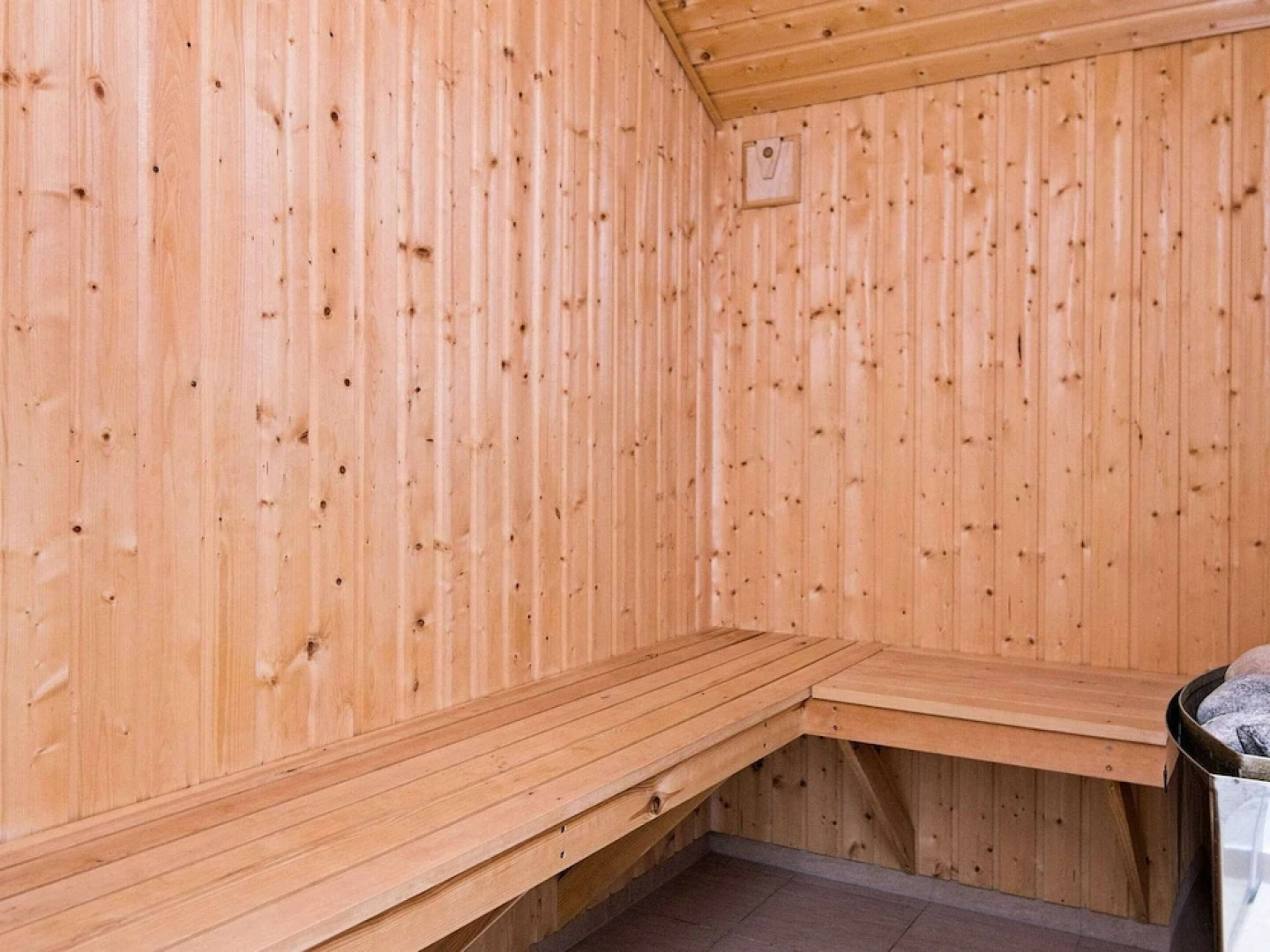 14 Person Holiday Home in Ebeltoft