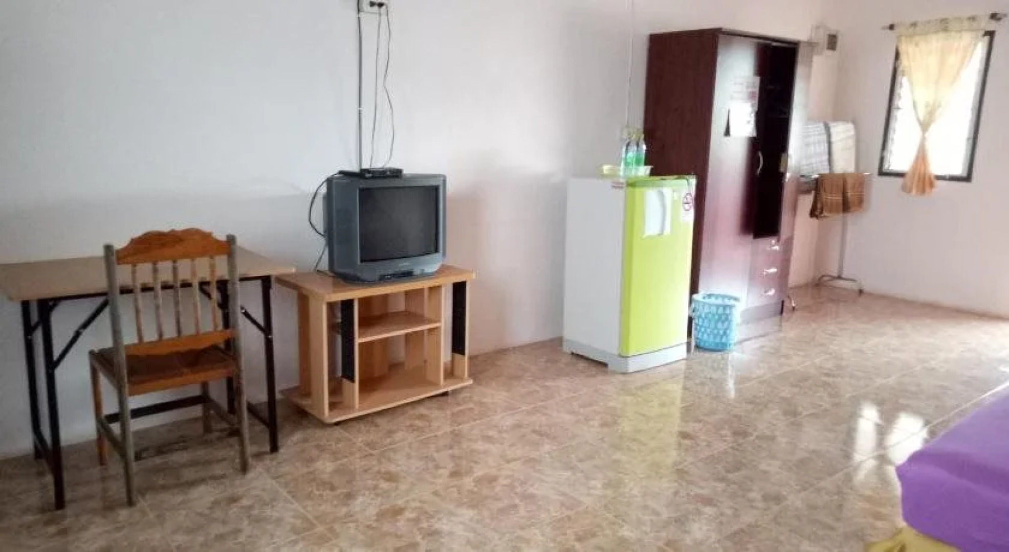 Baan Suan Chiva Saran