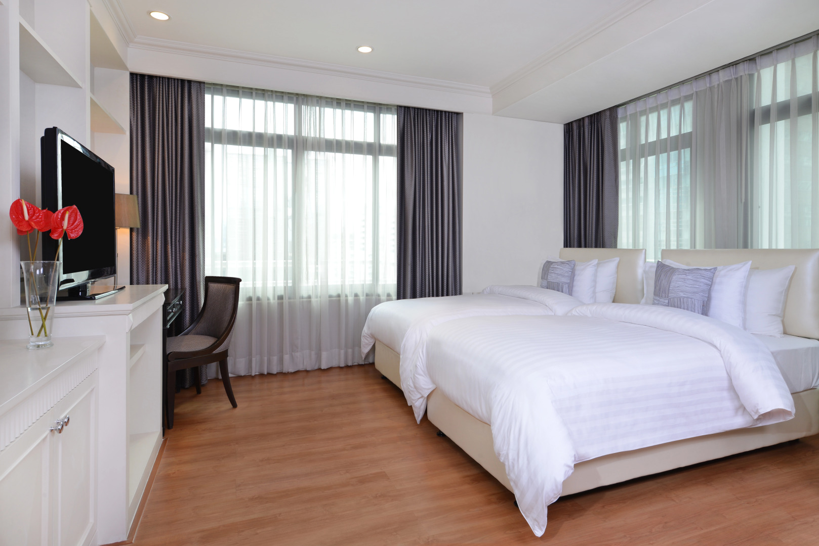 Centre Point Hotel Chidlom