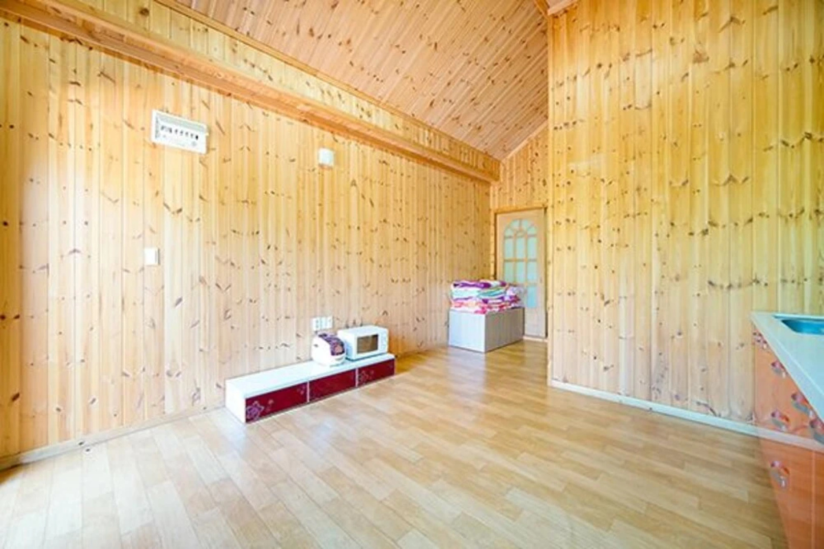 Uljin Akasia Pension