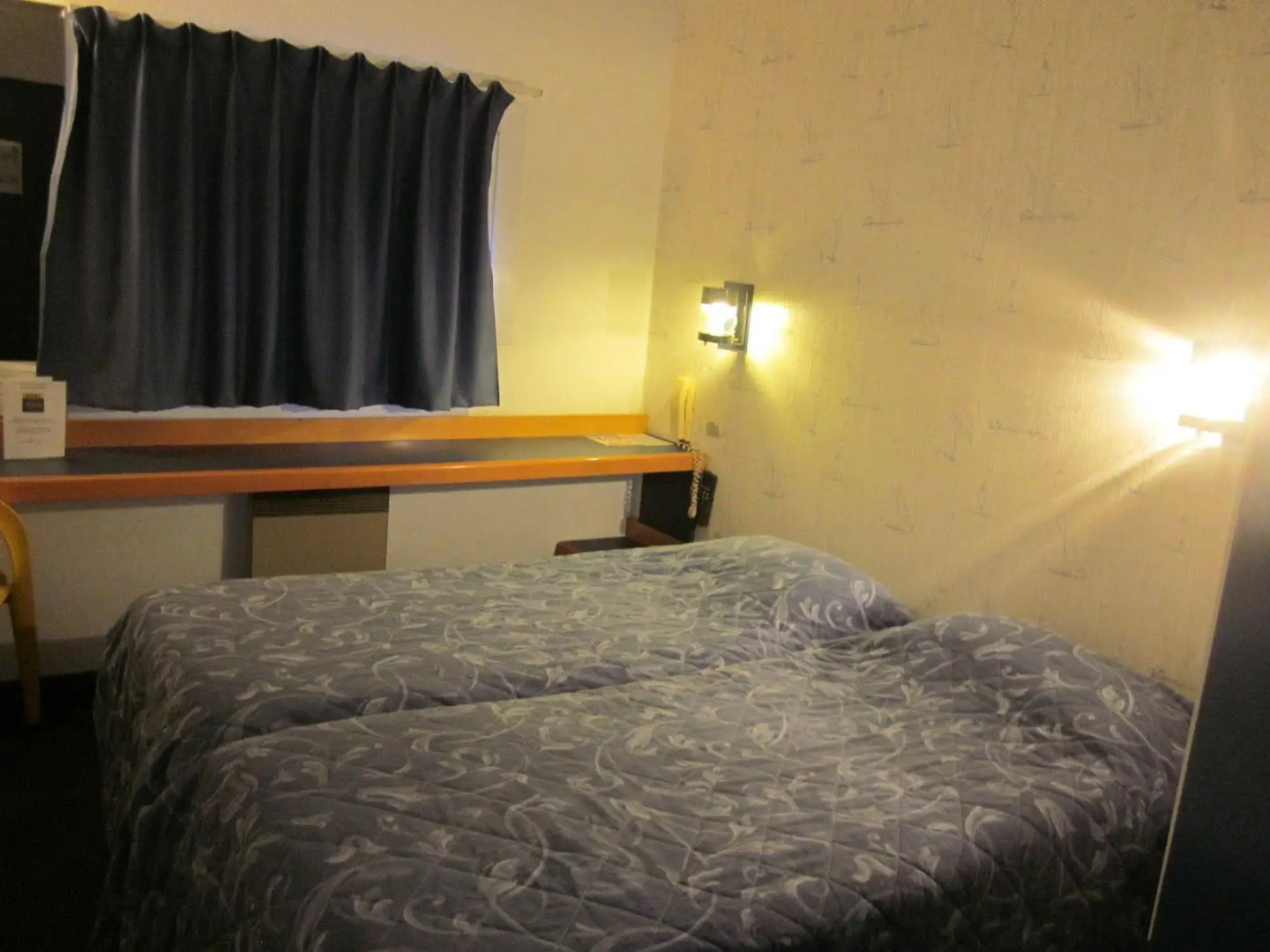 Kyriad Direct Nantes La Beaujeoire