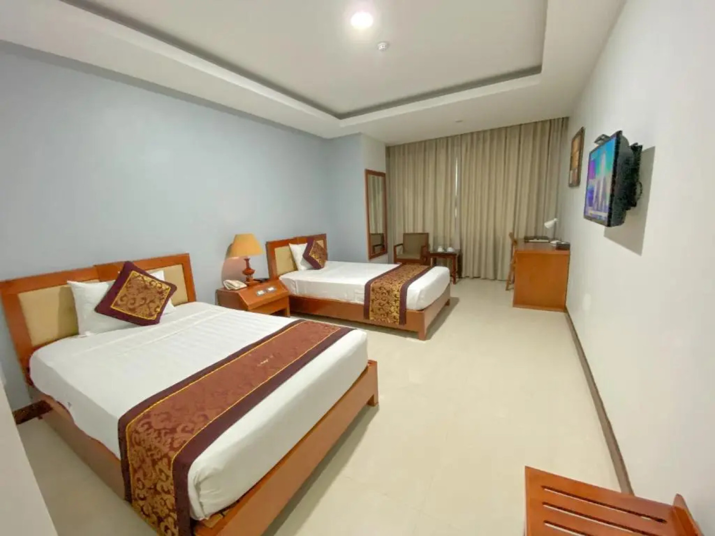 Kim Thai Hotel