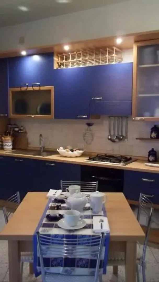 Exclusive Holiday Home Argentarola