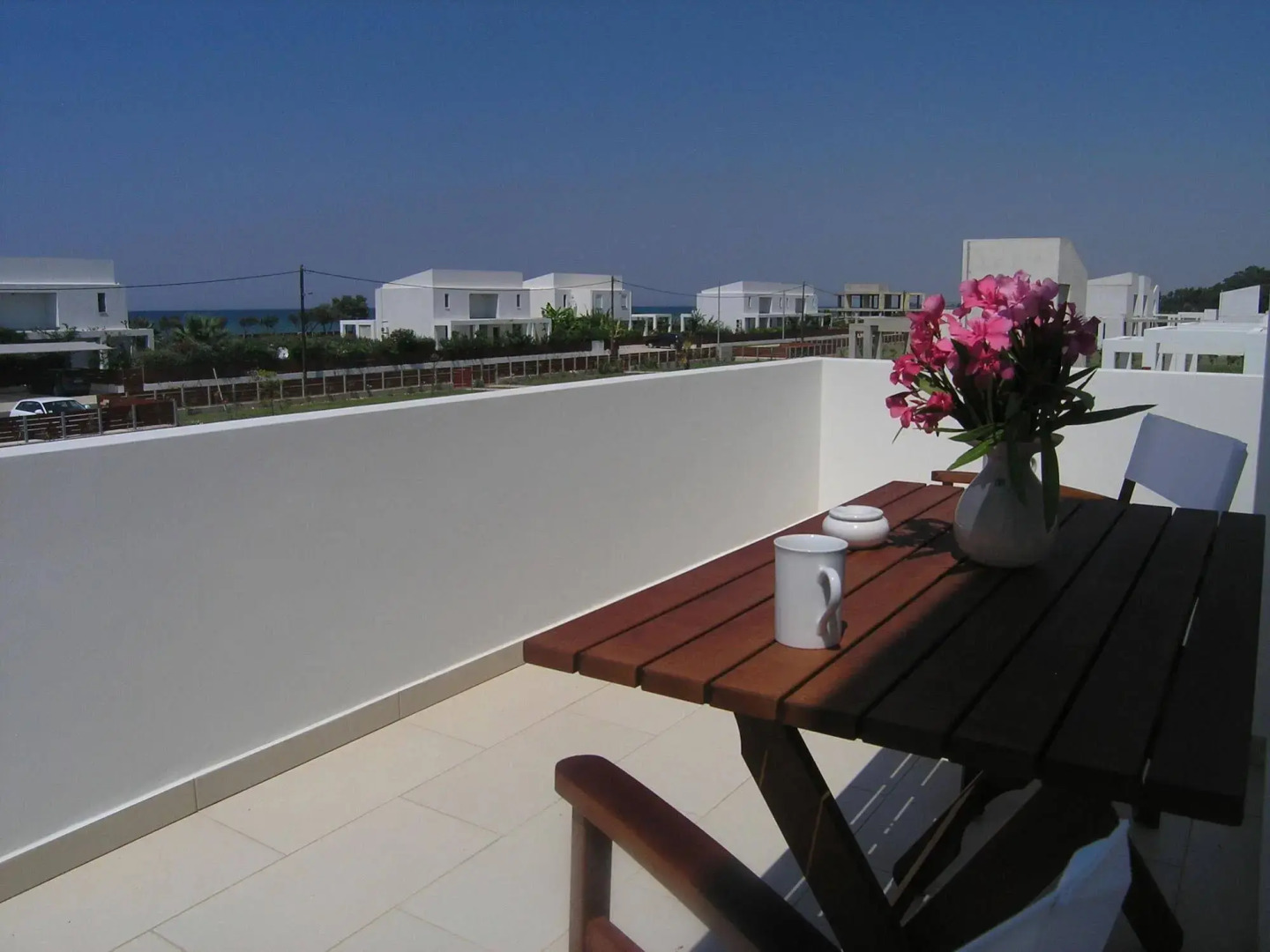 Ionian Islands Beach Villas