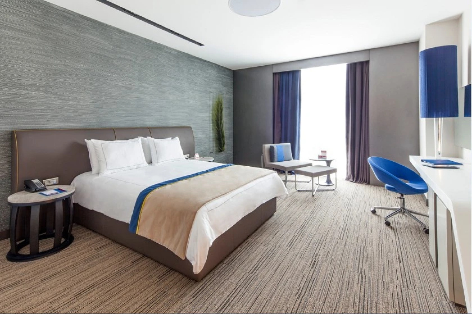 Ramada Hotel & Suites Kemalpasa Izmir