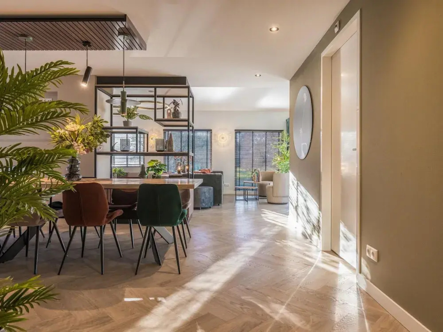 Villa in Brabant With Spa and Sauna