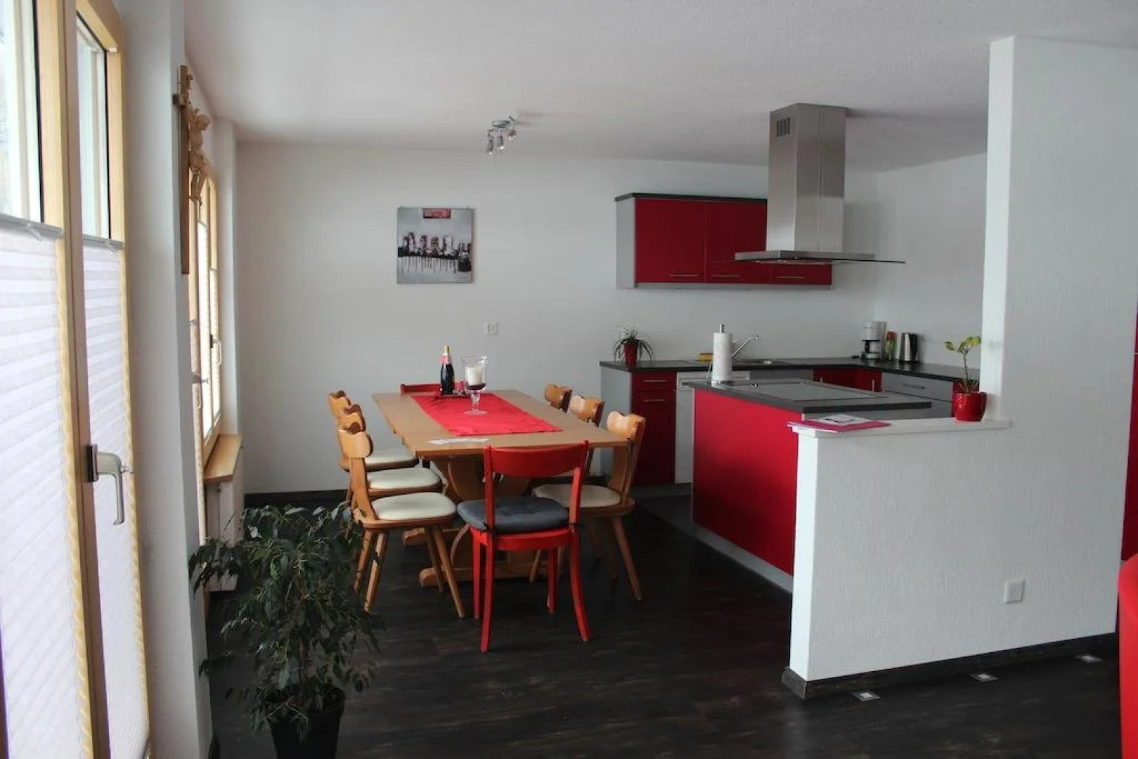 Dream Holidays Haus Eldorado