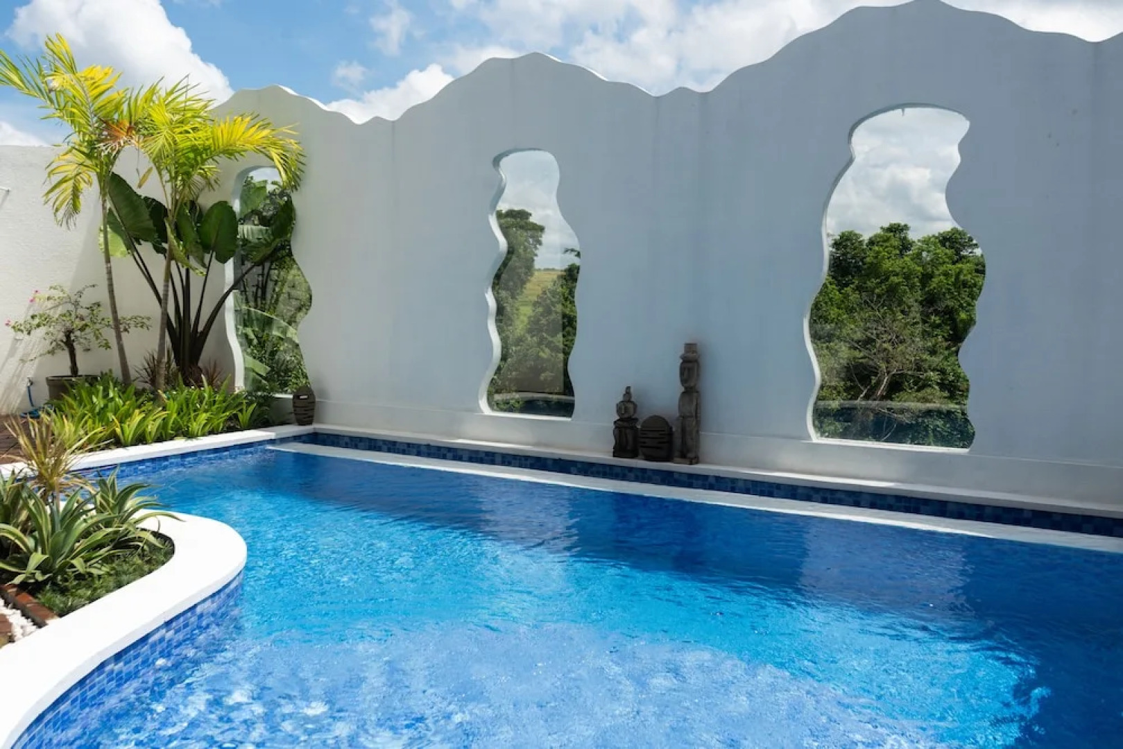 Santorini Luxury Villa