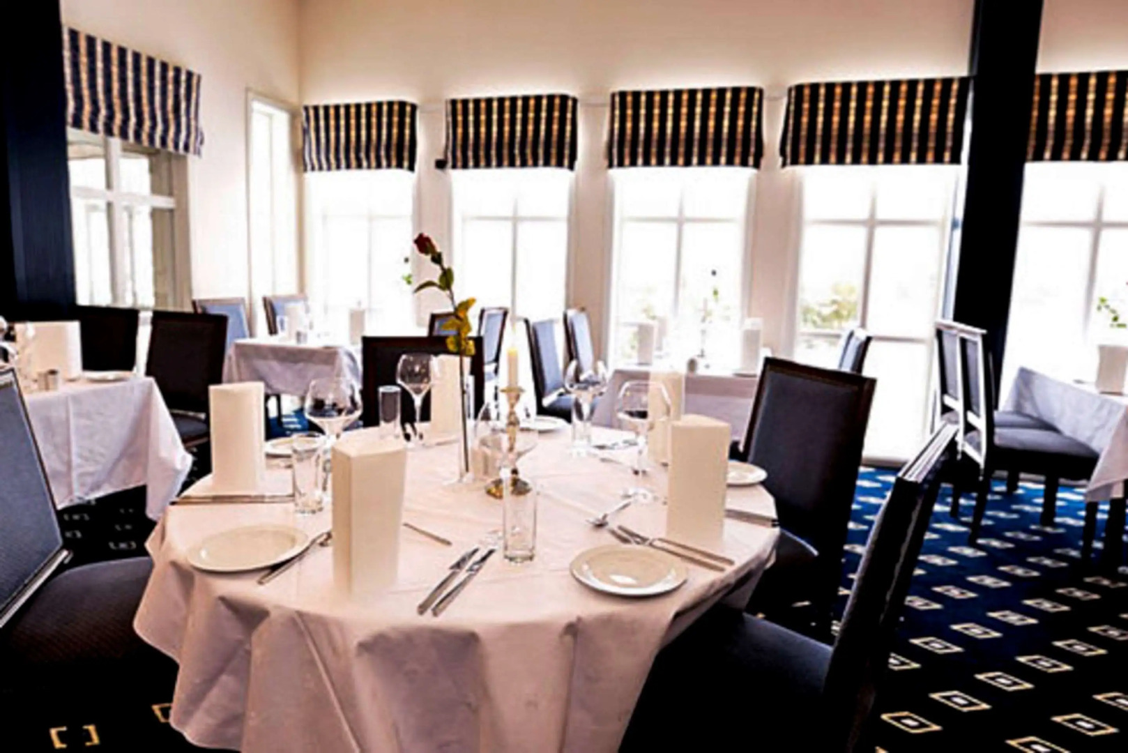 Quality Hotel Skjaergarden