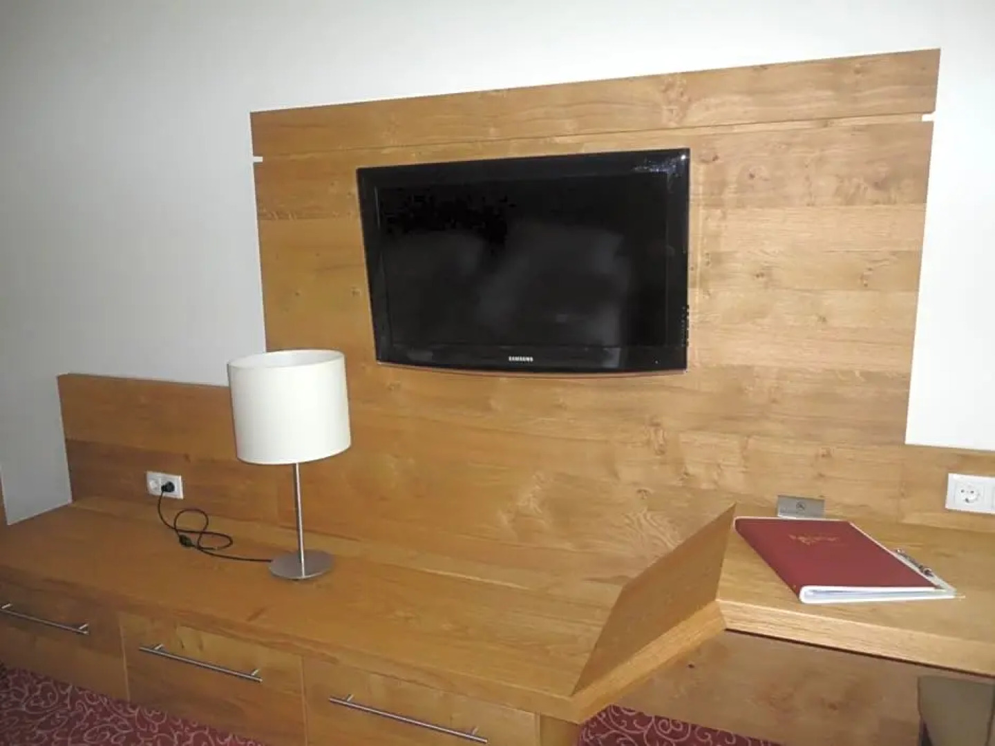 Hotel Roslehen