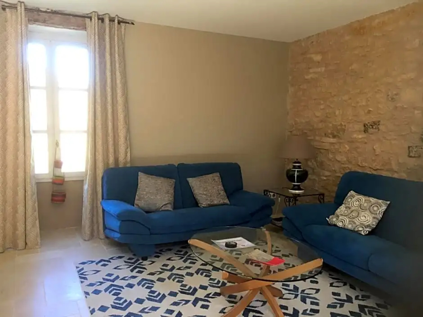 Domaine de Galoubet Lot