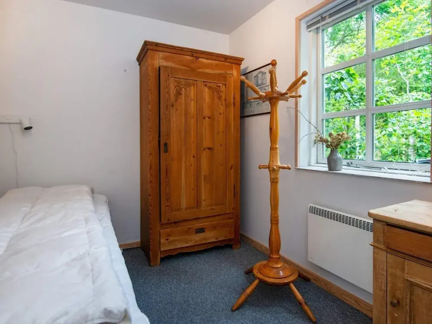 8 Person Holiday Home in Glesborg-by Traum