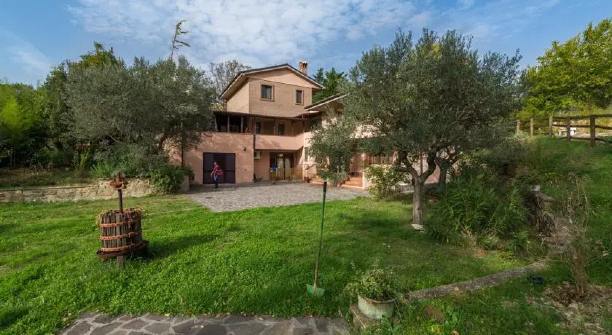 La Locanda dei Comacini