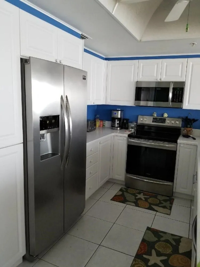 Ocean Condo 3bdrm 404