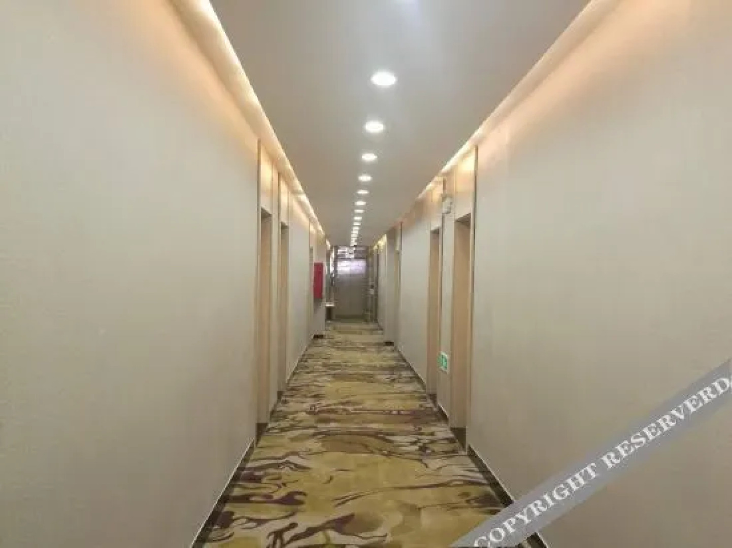 Zhangjiakou 2022 Ruizhen Hotel