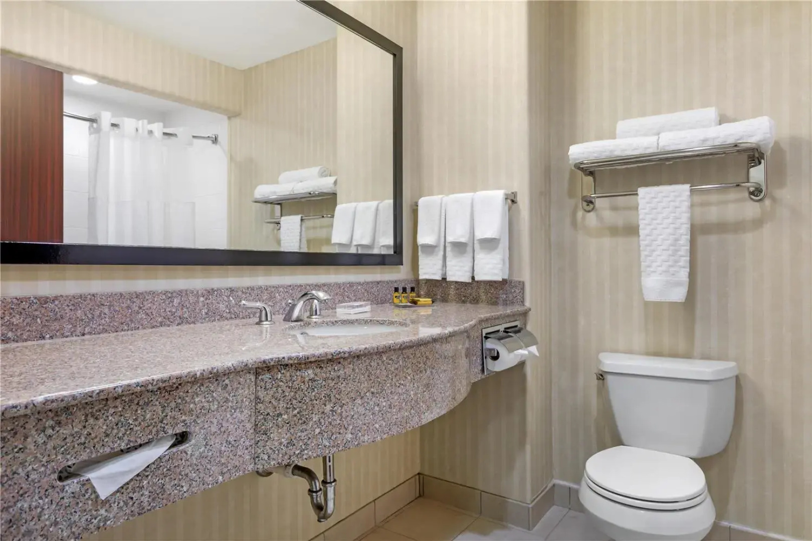 Best Western Plus Waxahachie Inn & Suites
