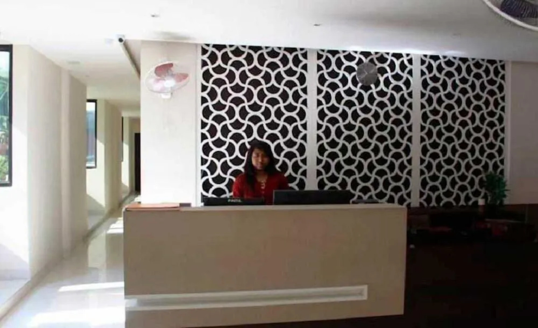 Dibrugarh Club House