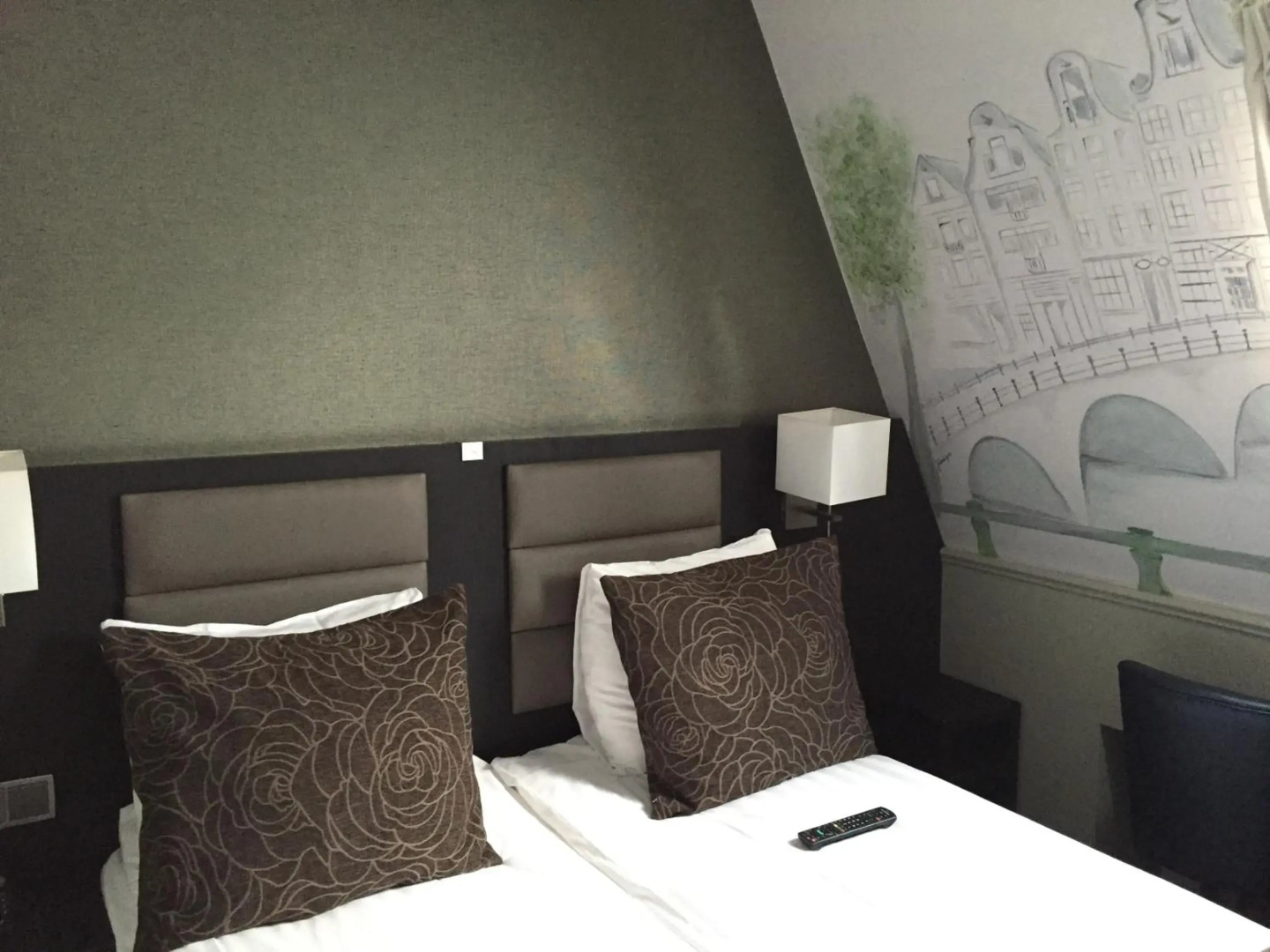 Hotel Clemens Amsterdam