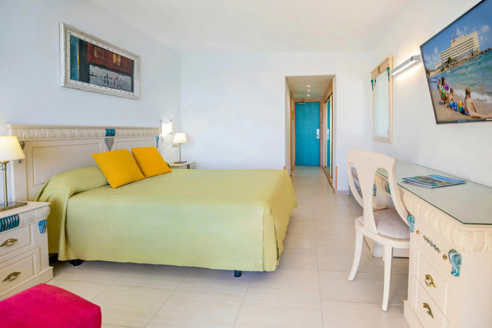 Hotel Servigroup Galúa