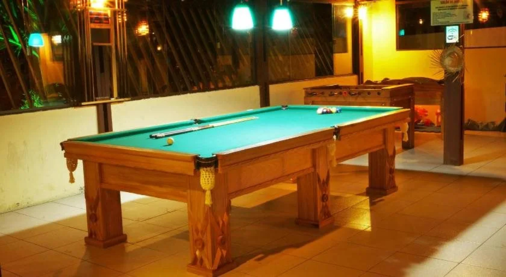 Pousada Villas do Atlântico