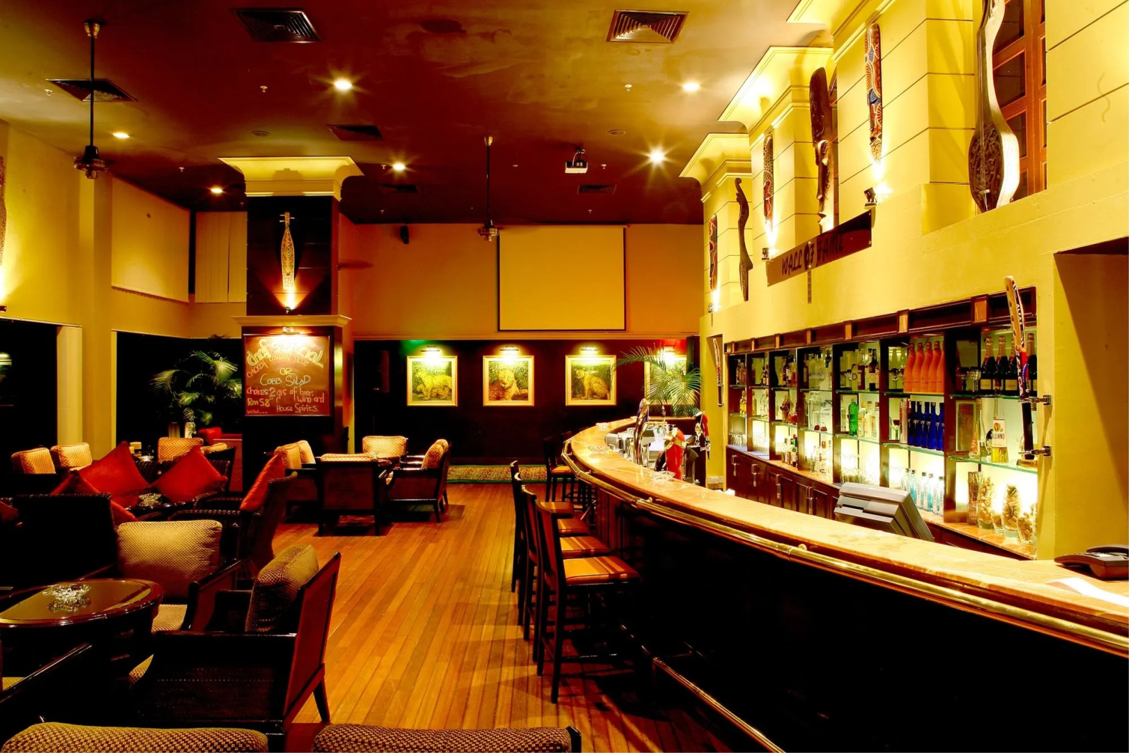 Miri Marriott Resort & Spa