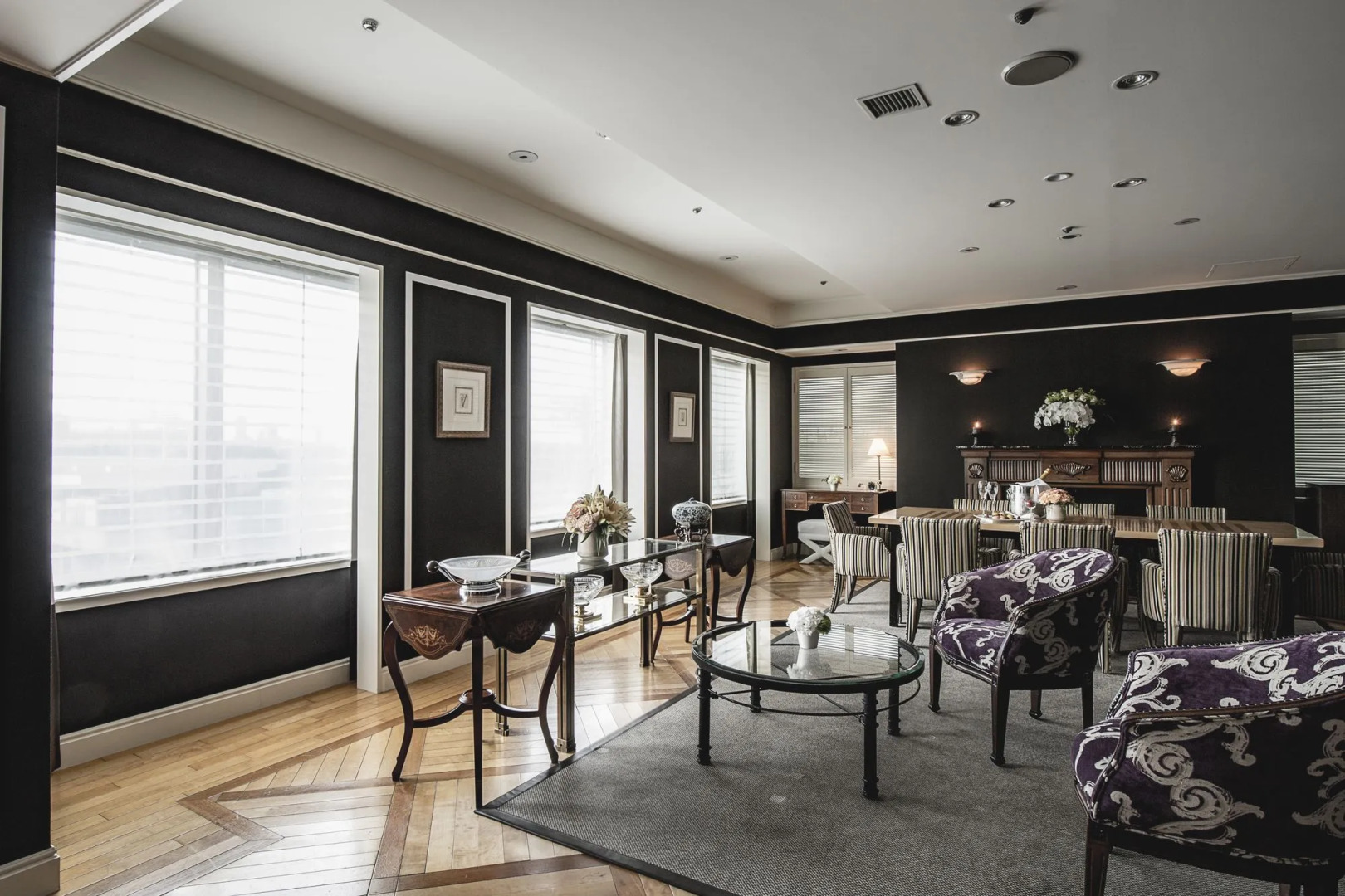 Отель Allamanda Aoyama