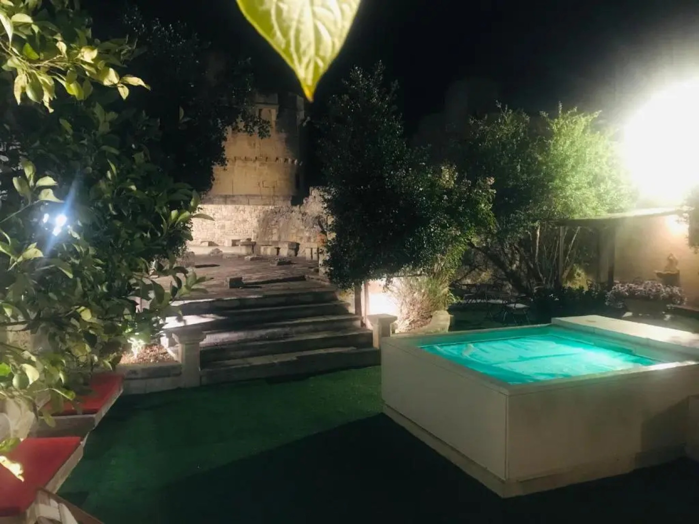 Il Giardino Segreto B&b