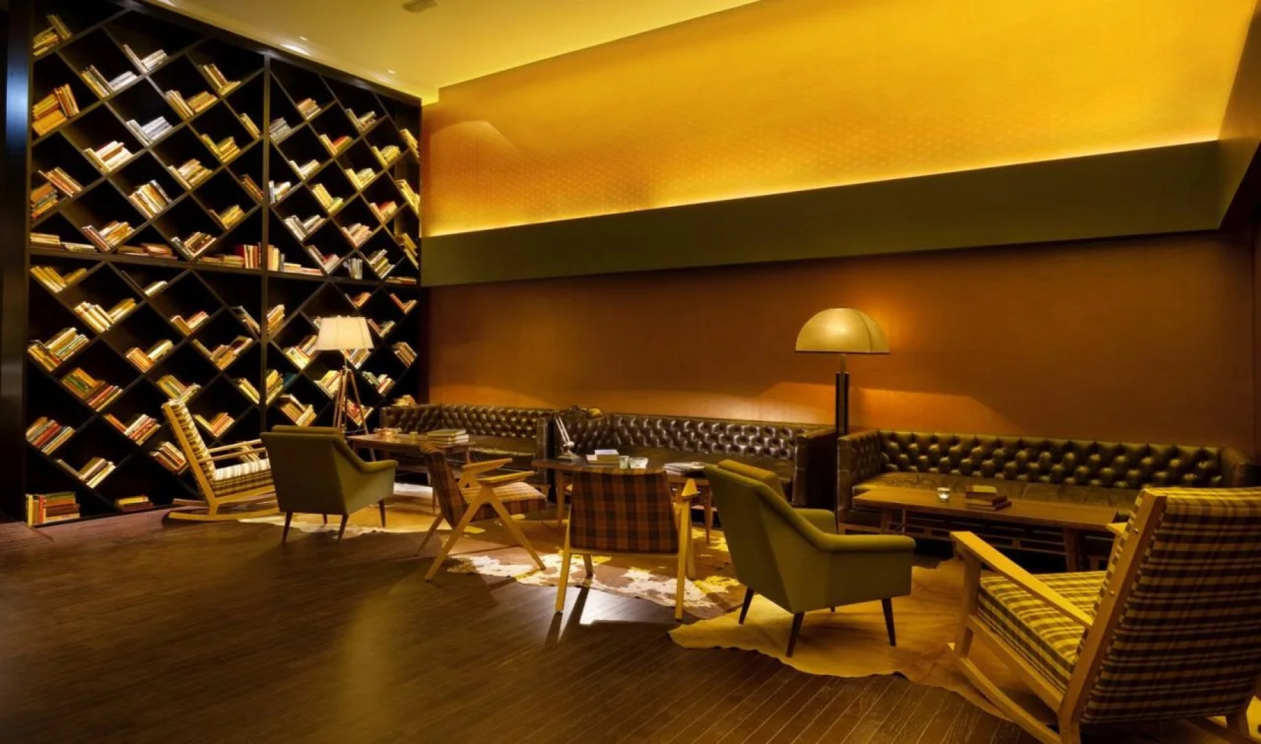 Отель Lighthouse by Brown Hotels