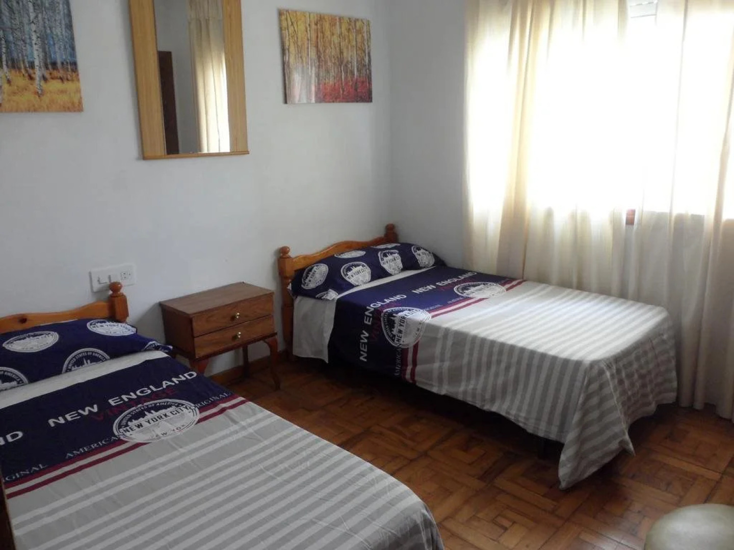 Albergue Dos Oito Marabedï¿½s