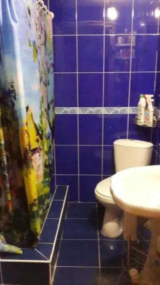 Guest House on Lesnaya 9A