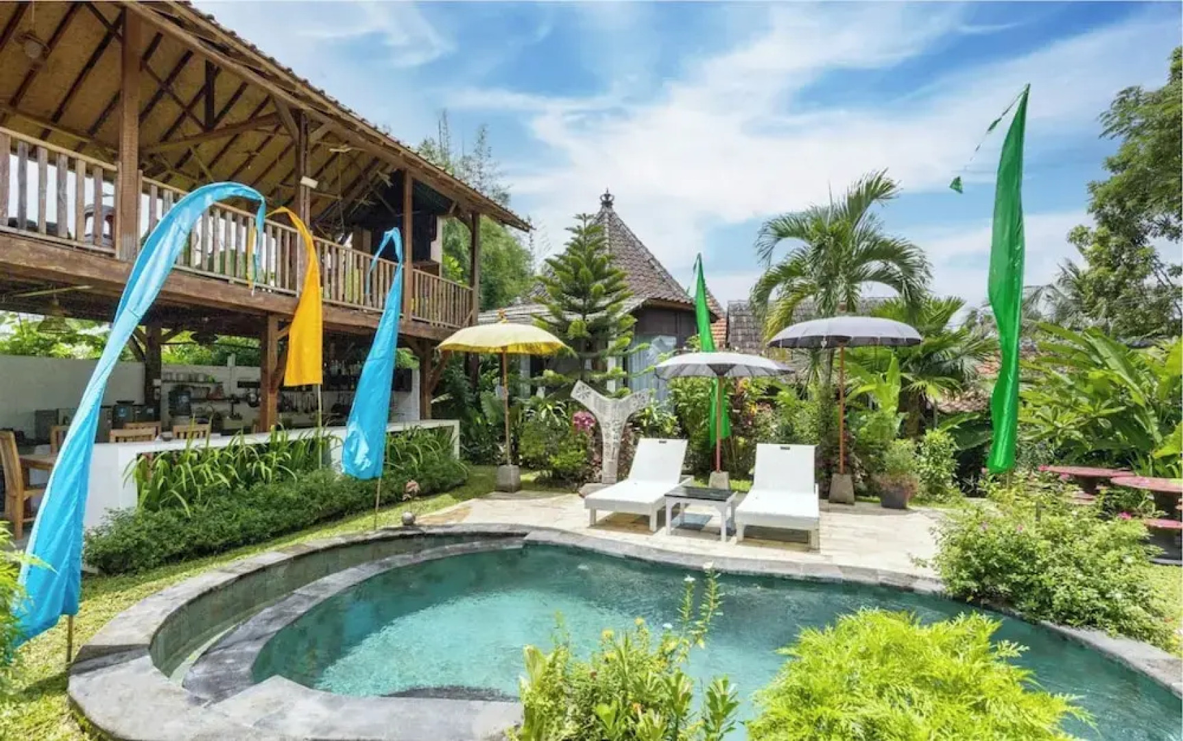 Bali Brother Guest House