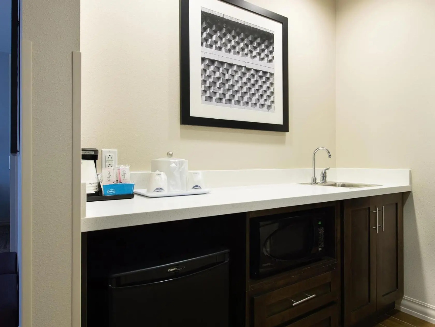 Hampton Inn & Suites Orangeburg