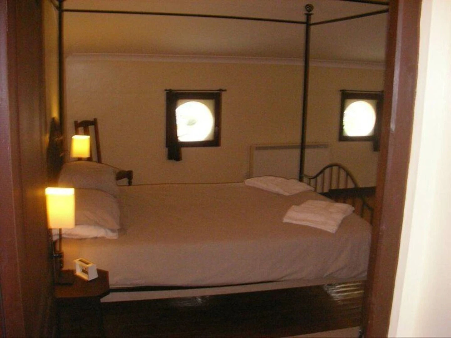 Belvianes Gites - private rooms