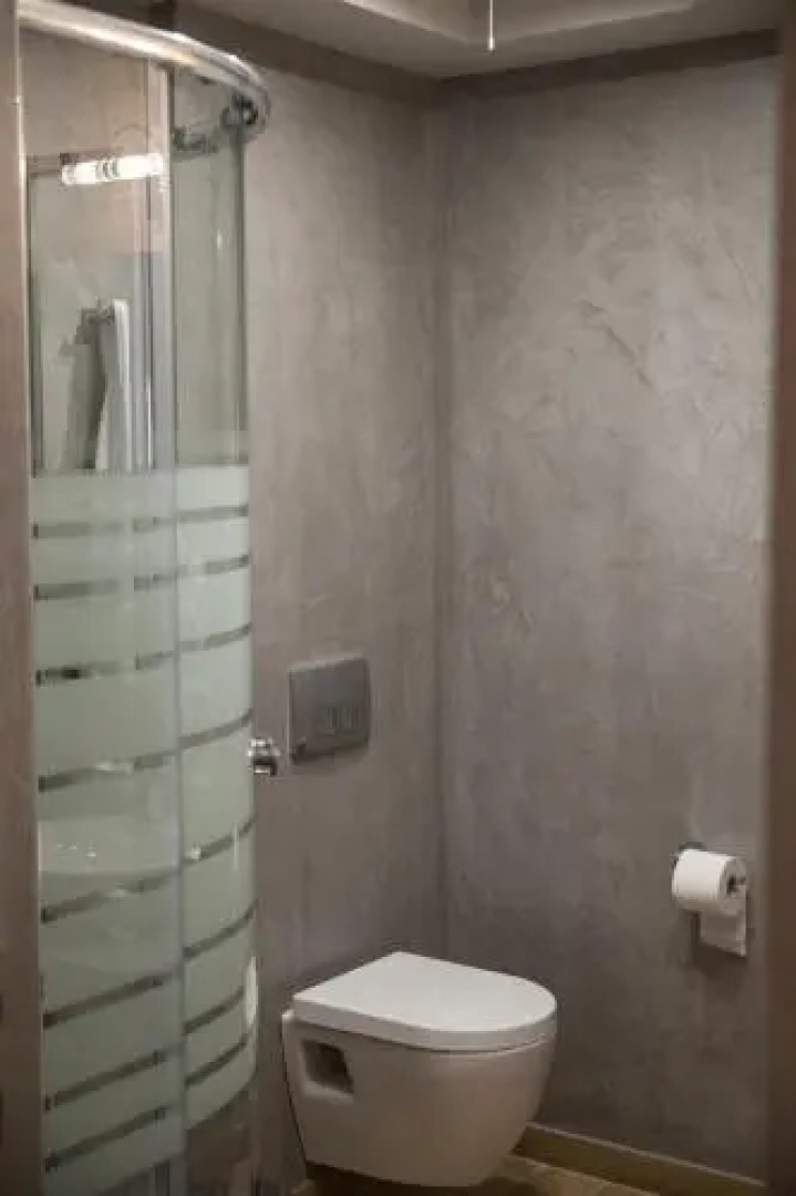 Pallas Luxury Apartments