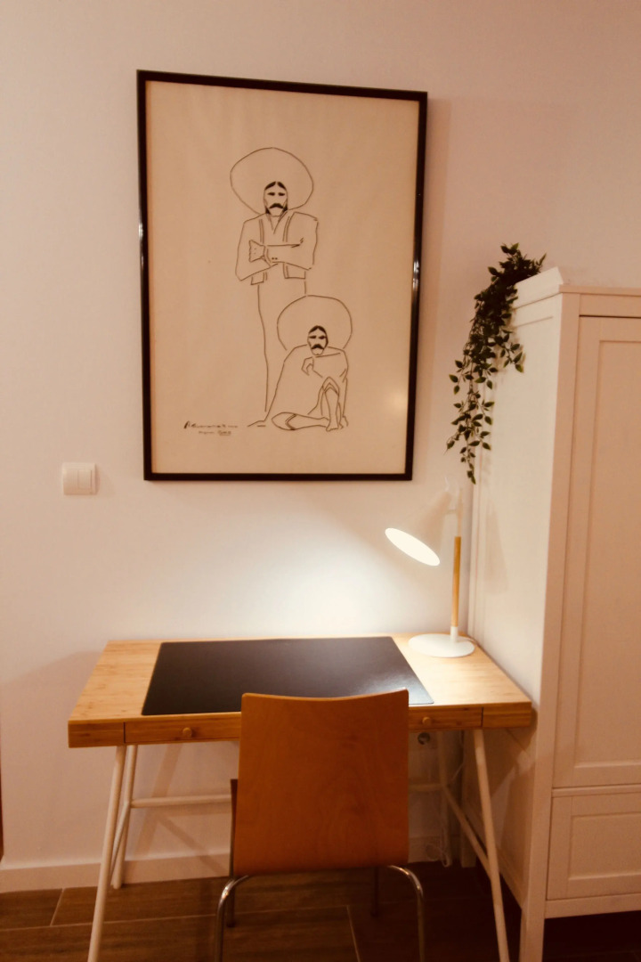 Bonito loft en L'Ampolla