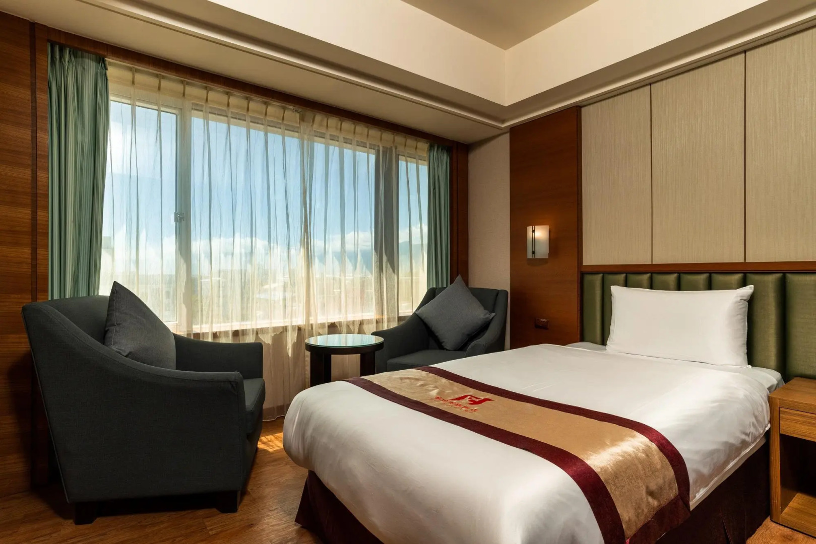 Fish Hotel - Taitung