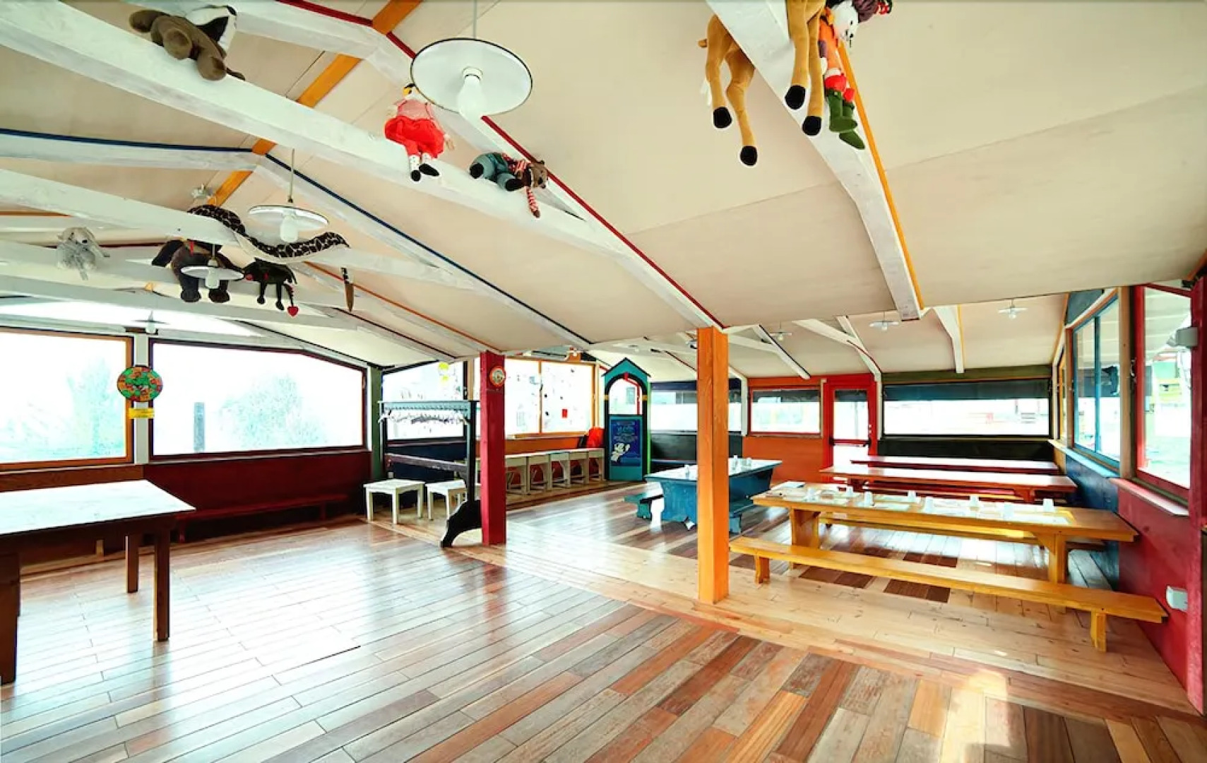 Agriturismo La Cerra