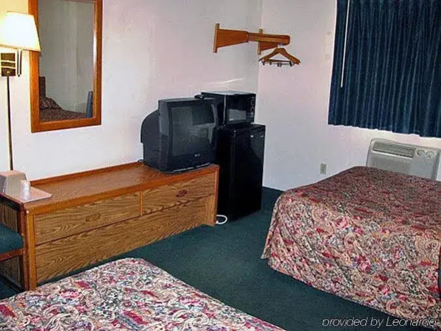 Red Roof Inn Findlay