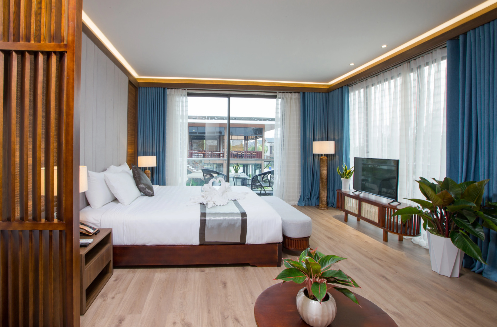 Sonaga Beach Resort & Villas Phu Quoc