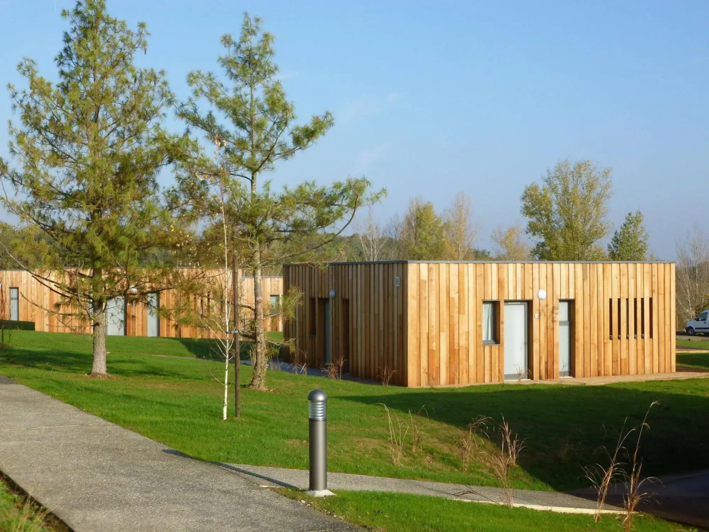 CIST Domaine d'Ariane