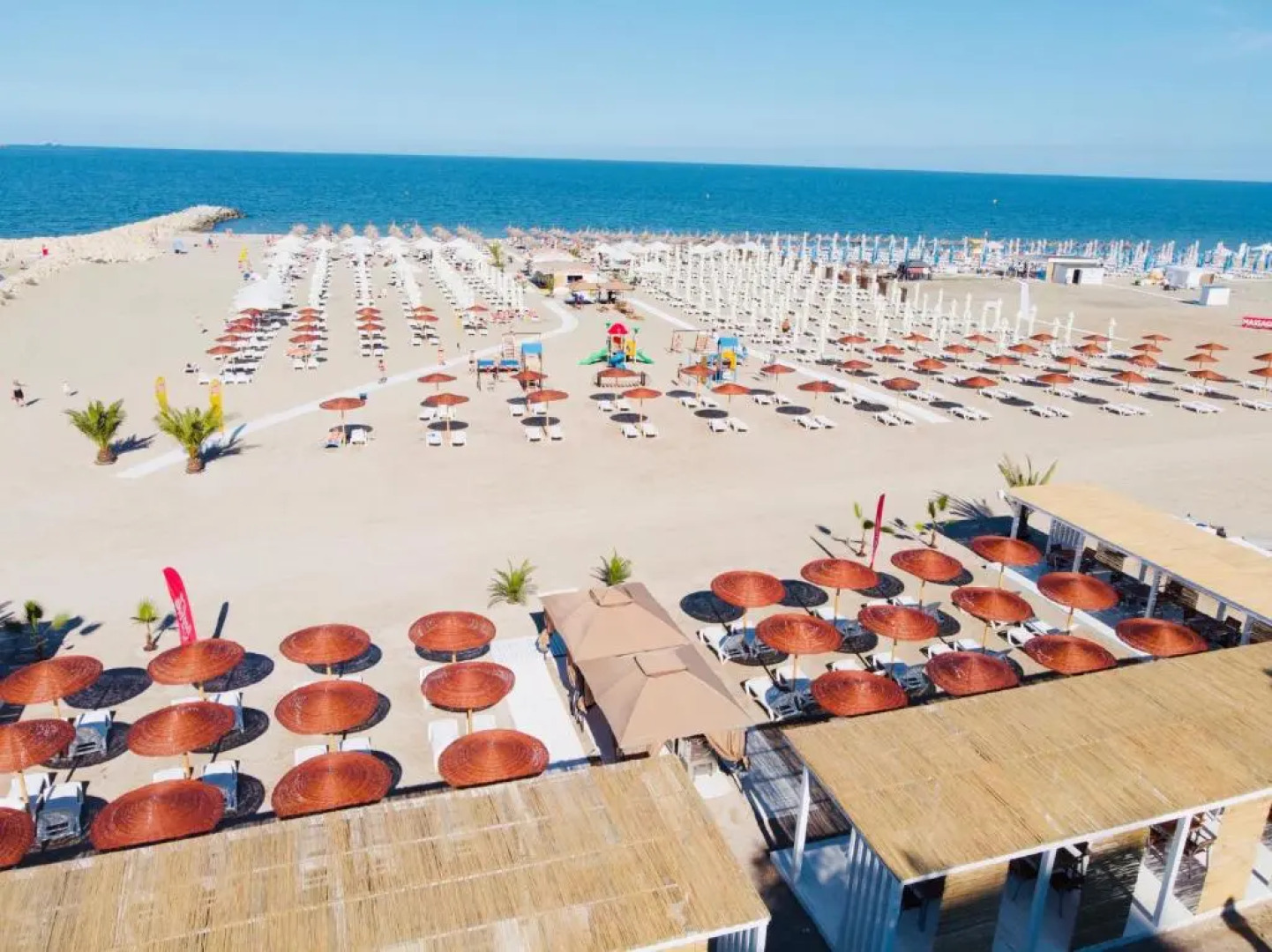 Aqvatonic Balneo Spa - Steaua de Mare