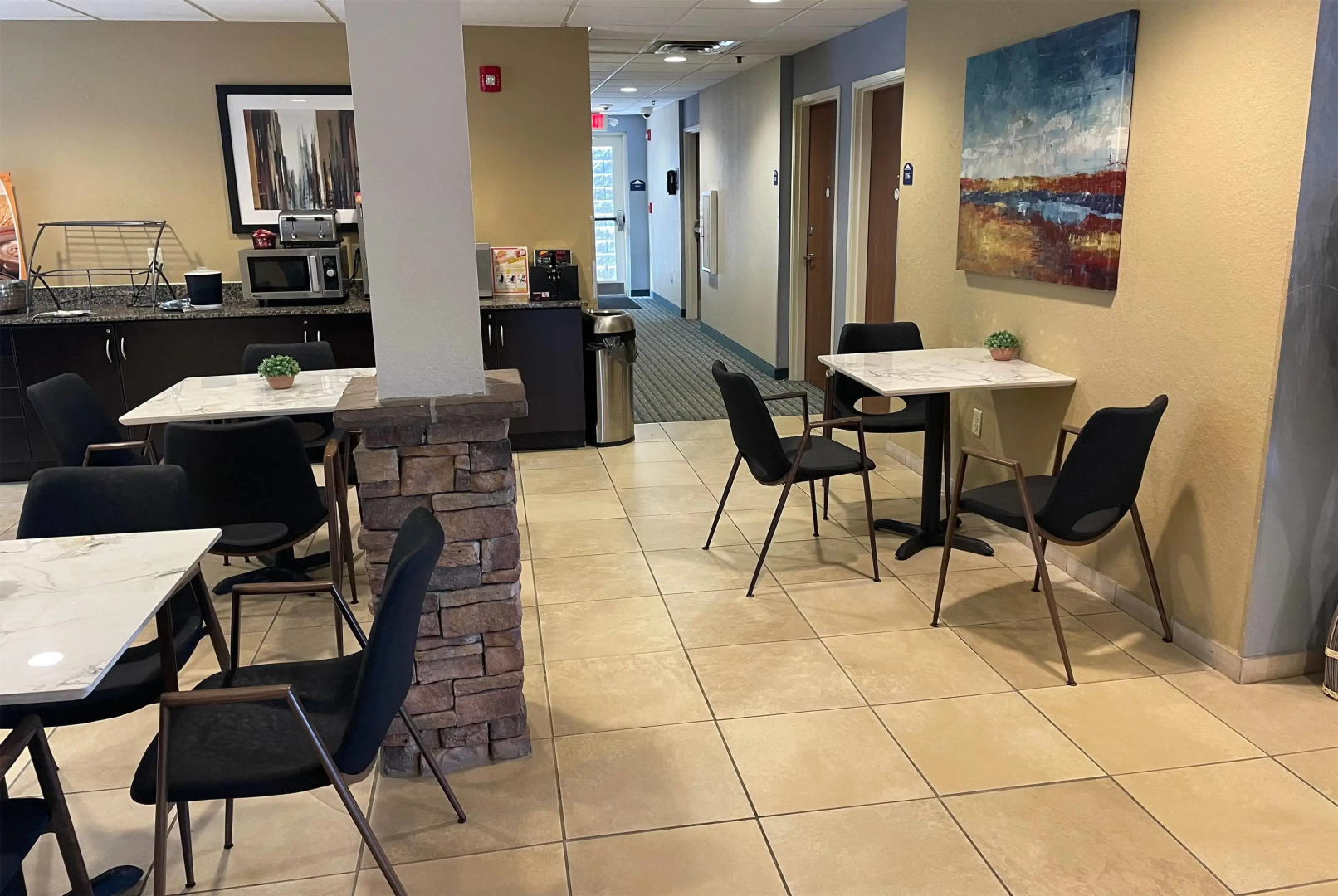 Microtel Inn & Suites by Wyndham Waynesburg