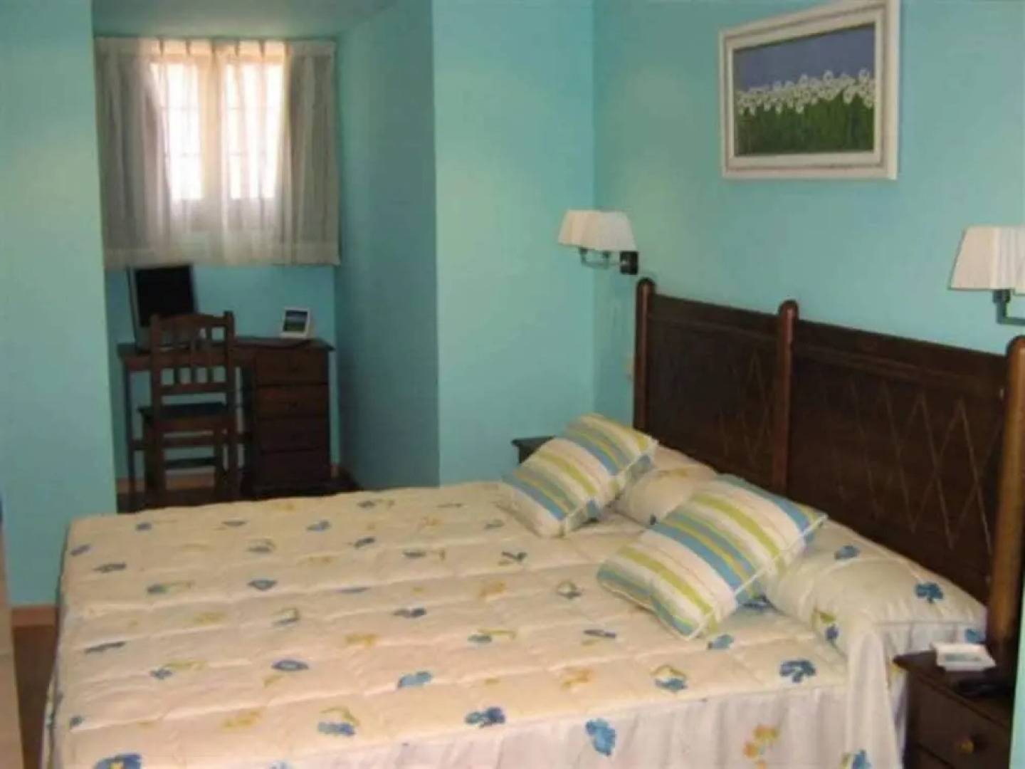 Hotel Rural Casa Migio